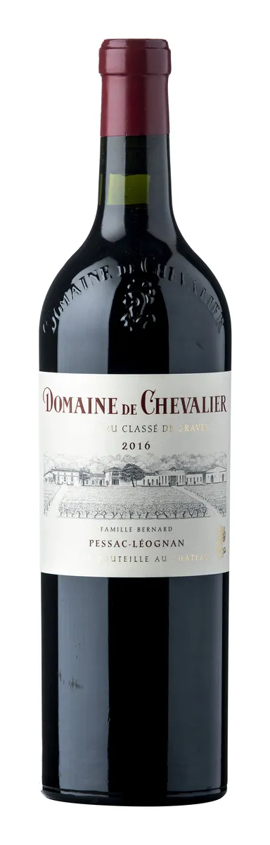 Dom. De Chevalier Rouge 2019 13,5% 75cl Dom. De Chevalier Rouge 2019 13,5% 75cl