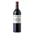DOM. DE CHEVALIER ROUGE 2019 13,5% 75CL