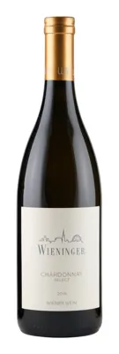 Wieninger Chardonnay Select 14% 75cl Wieninger Chardonnay Select 14% 75cl