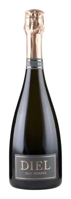 Diel Riesling Sekt Reserve Brut 2019 12,5% 75cl
