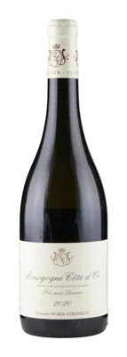 Huber-Verdereau Bourgt D'Or Pre Aux D. 13,8% 75cl Huber-Verdereau Bourgt D'Or Pre Aux D. 13,8% 75cl