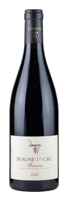 Devevey Beaune 1er Pertuisots 2020 14% 75cl Devevey Beaune 1er Pertuisots 2020 14% 75cl