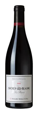 Chorey-Les-Beaune Les Poiriers 13,5% 75cl Chorey-Les-Beaune Les Poiriers 13,5% 75cl