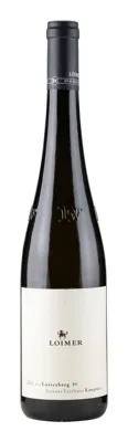 Loimer Loiserberg Gv 2022 12,5% 75cl
