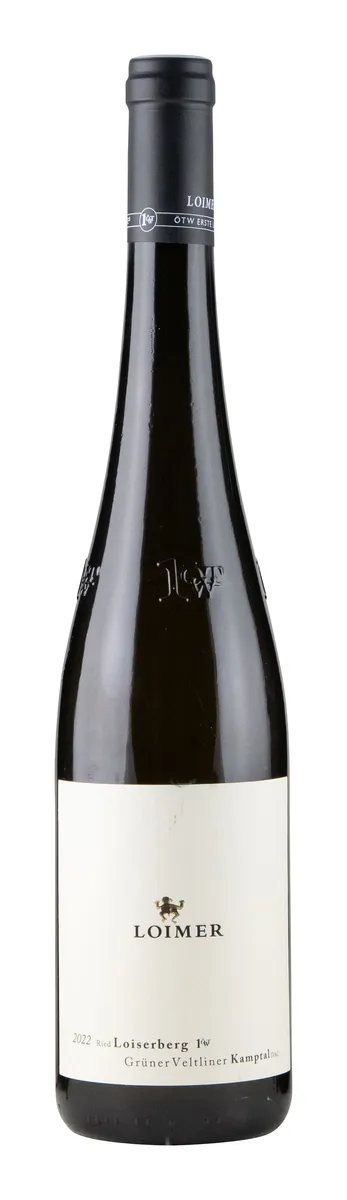 Loimer Loiserberg Gv 2022 12,5% 75cl Loimer Loiserberg Gv 2022 12,5% 75cl