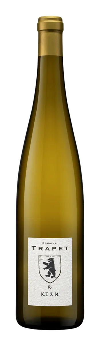 Trapet Kientzheim Riesling 2021 12,5% 75cl Trapet Kientzheim Riesling 2021 12,5% 75cl