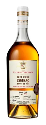 Vallein-Tercinier Petite Champ L72 51,3% 70cl
