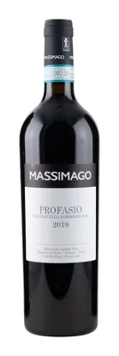 Massimago Valpolicella Sup Profasio 14% 75cl Massimago Valpolicella Sup Profasio 14% 75cl