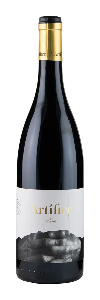 BORJA ARTIFICE TINTO 2020 12,5% 75CL BORJA ARTIFICE TINTO 2020 12,5% 75CL