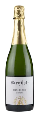 BERGDOLT BLANC DE NOIR SPATBURGUNDER 2020 11,5% 75CL BERGDOLT BLANC DE NOIR SPATBURGUNDER 2020 11,5% 75CL