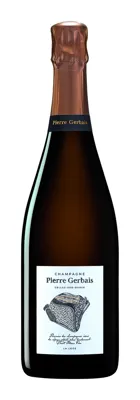Pierre Gerbais La Loge Pinot Blanc 12,5% 75cl