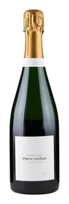 Pierre Gerbais Grain De Celles 12,5% 75cl
