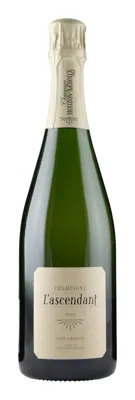 MOUZON-LEROUX L'ASCENDANT SOLERA 12,5% 75CL MOUZON-LEROUX L'ASCENDANT SOLERA 12,5% 75CL