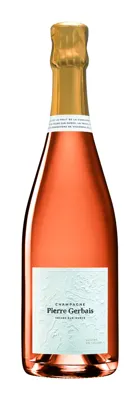 Pierre Gerbais Grain De Celles Rose 12,5% 75cl