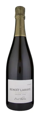 Benoit Lahaye Brut Nature 12,5% 75cl