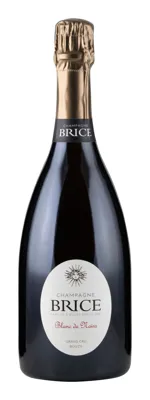 Brice Blanc De Noirs Extra Brut 12,5% 75cl