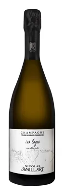 Maillart Les Loges Bdn Eb 12,5% 75cl