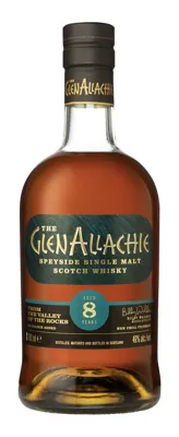 Glenallachie 8yo 46% 70cl
