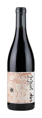 CAPCANES CAP SENTIT PINOT NOIR 12,5% 75CL CAPCANES CAP SENTIT PINOT NOIR 12,5% 75CL