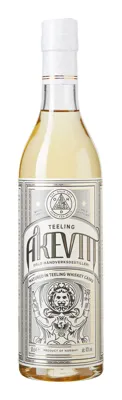 Ohd Akevitt Teeling Whiskey 43% 50cl