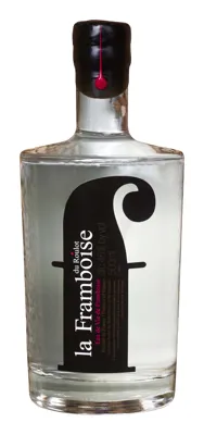 Roulot Framboise Eau De Vie Blanc 45% 50cl