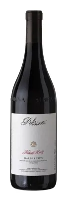 PELISSERO BARBARESCO NUBIOLA 2020 14,5% 75CL PELISSERO BARBARESCO NUBIOLA 2020 14,5% 75CL