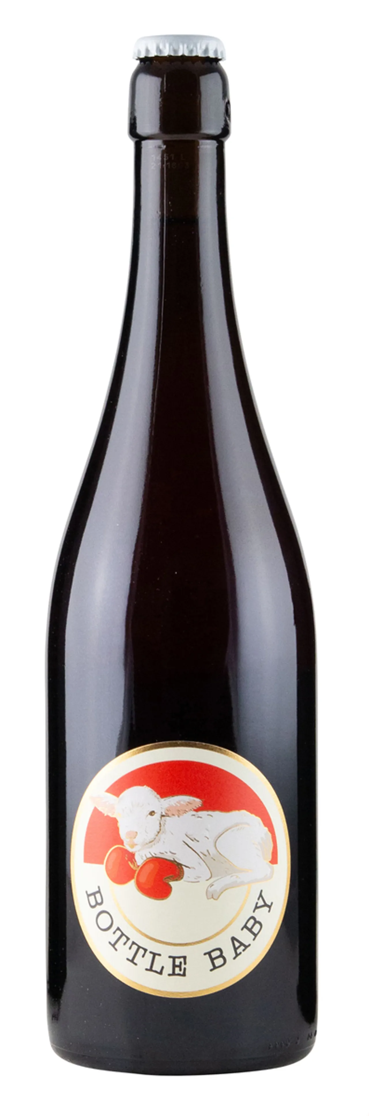 PHELAN FARM BOTTLE BABY 2021 10% 75CL