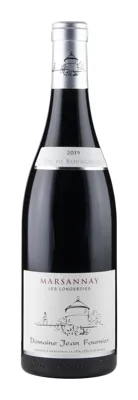 FOURNIER MARSANNAY RGEONGEROIES 2020 14% 75CL FOURNIER MARSANNAY RGEONGEROIES 2020 14% 75CL