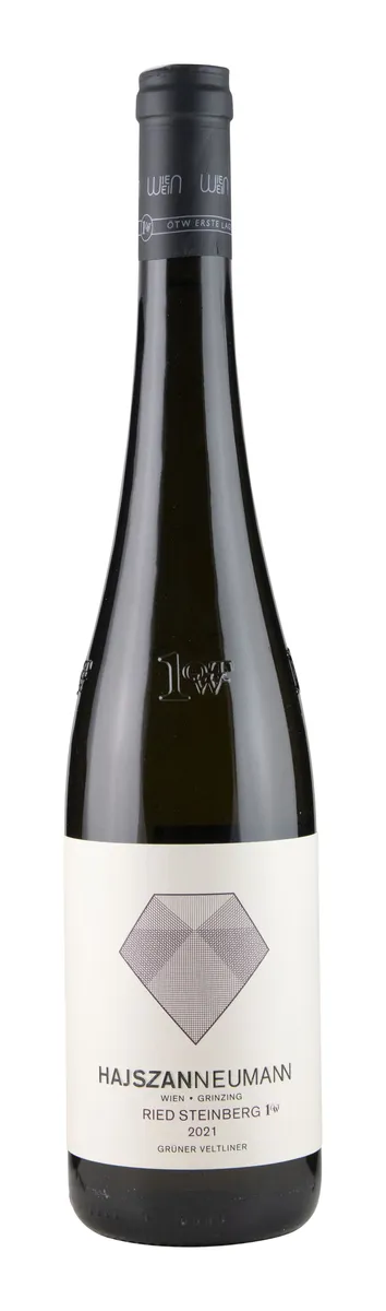 HAJSZAN NEUMANN STEINBERG GV 2021 14% 75CL HAJSZAN NEUMANN STEINBERG GV 2021 14% 75CL