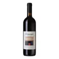 HAUNER SALINA ROSSO 2022 13,5% 75CL