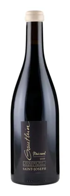 GAUTHIER ST-JOSEPH ROUGE REVIRAND 2020 13,5% 75CL GAUTHIER ST-JOSEPH ROUGE REVIRAND 2020 13,5% 75CL