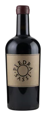 PIEDRASASSI RIM ROCK SYRAH 2021 12,4% 75CL PIEDRASASSI RIM ROCK SYRAH 2021 12,4% 75CL