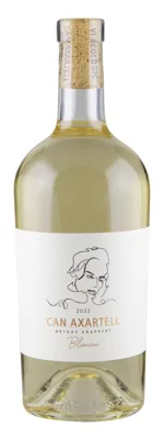 Can Axartell Blanco 22 12,5% 75cl