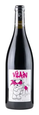 BARRET VILAIN SYRAH 2022 12,5% 75CL BARRET VILAIN SYRAH 2022 12,5% 75CL