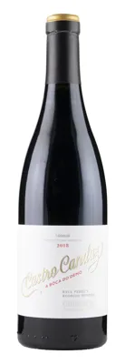 CASTRO CANDAZ A BOCA DO DEMO 2020 13% 75CL CASTRO CANDAZ A BOCA DO DEMO 2020 13% 75CL