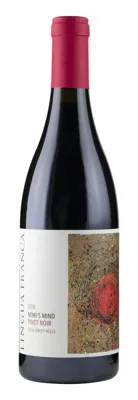 LINGUA FRANCA PINOT NOIR MIMIS MIND 2019 13% 75CL LINGUA FRANCA PINOT NOIR MIMIS MIND 2019 13% 75CL