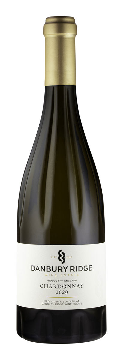 DANBURY RIDGE CHARDONNAY 13,5% 75CL