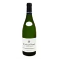 BAILLY-REVERDY POUILLY 2023 13% 75CL