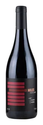 PEDRO PARRA MILES 2021 13% 75CL PEDRO PARRA MILES 2021 13% 75CL