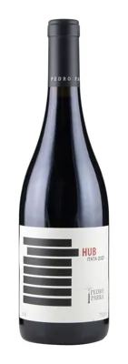 PEDRO PARRA HUB 2021 13% 75CL PEDRO PARRA HUB 2021 13% 75CL
