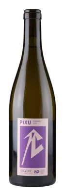 Gilvesy Pixu Furmint 11,5% 75cl
