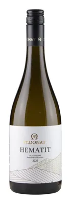 St Donat Hematit Olaszrizling 13,5% 75cl