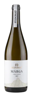 ST DONAT MARGA FURMINT 13,5% 75CL ST DONAT MARGA FURMINT 13,5% 75CL