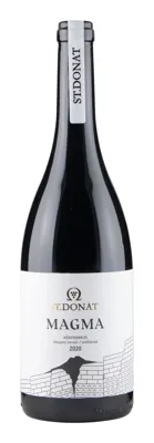 ST DONAT MAGMA KEKFRANKOS 13% 75CL ST DONAT MAGMA KEKFRANKOS 13% 75CL