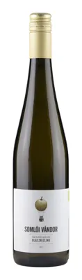 Somloi Vandor Olaszrizling 12,5% 75cl