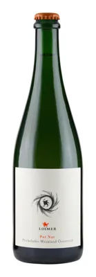 LOIMER PET NAT 11,5% 75CL LOIMER PET NAT 11,5% 75CL