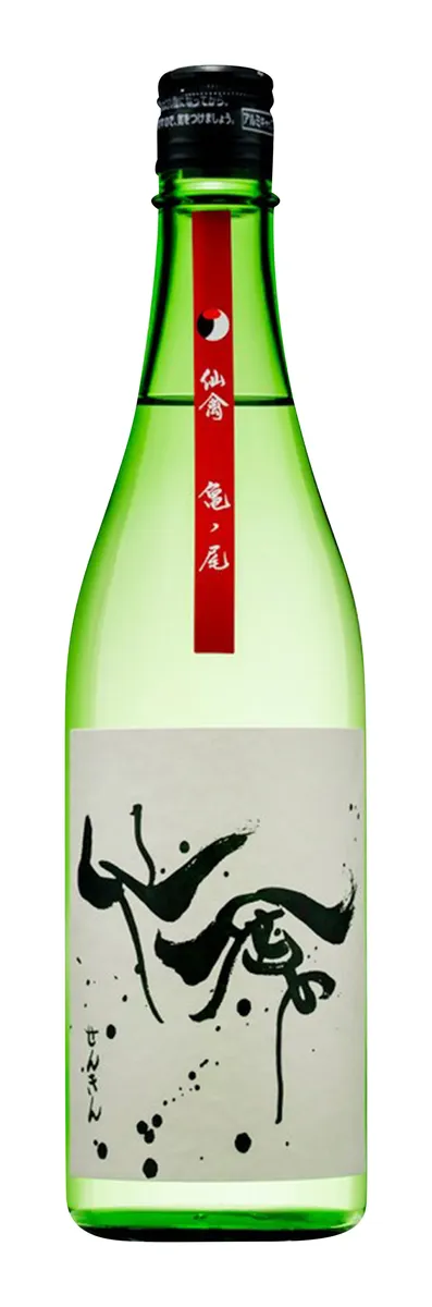 MODERN SENKIN KAMENOO 14% 72CL MODERN SENKIN KAMENOO 14% 72CL