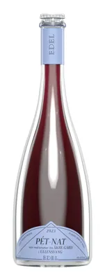 Edel Pet-Nat Sider Kirsebær 6,5% 75cl