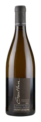 Gauthier Saint-Joseph Blanc 2021 13% 75cl