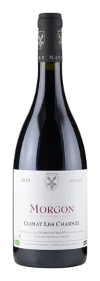 VIGNES DU MAYNES MORGONESHARMES 13,5% 75CL VIGNES DU MAYNES MORGONESHARMES 13,5% 75CL